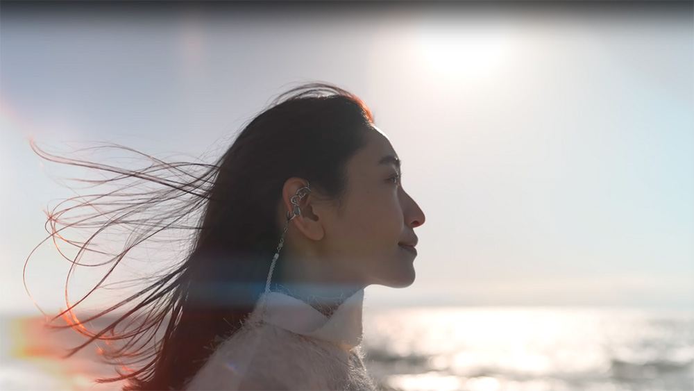 初めからずっとMV